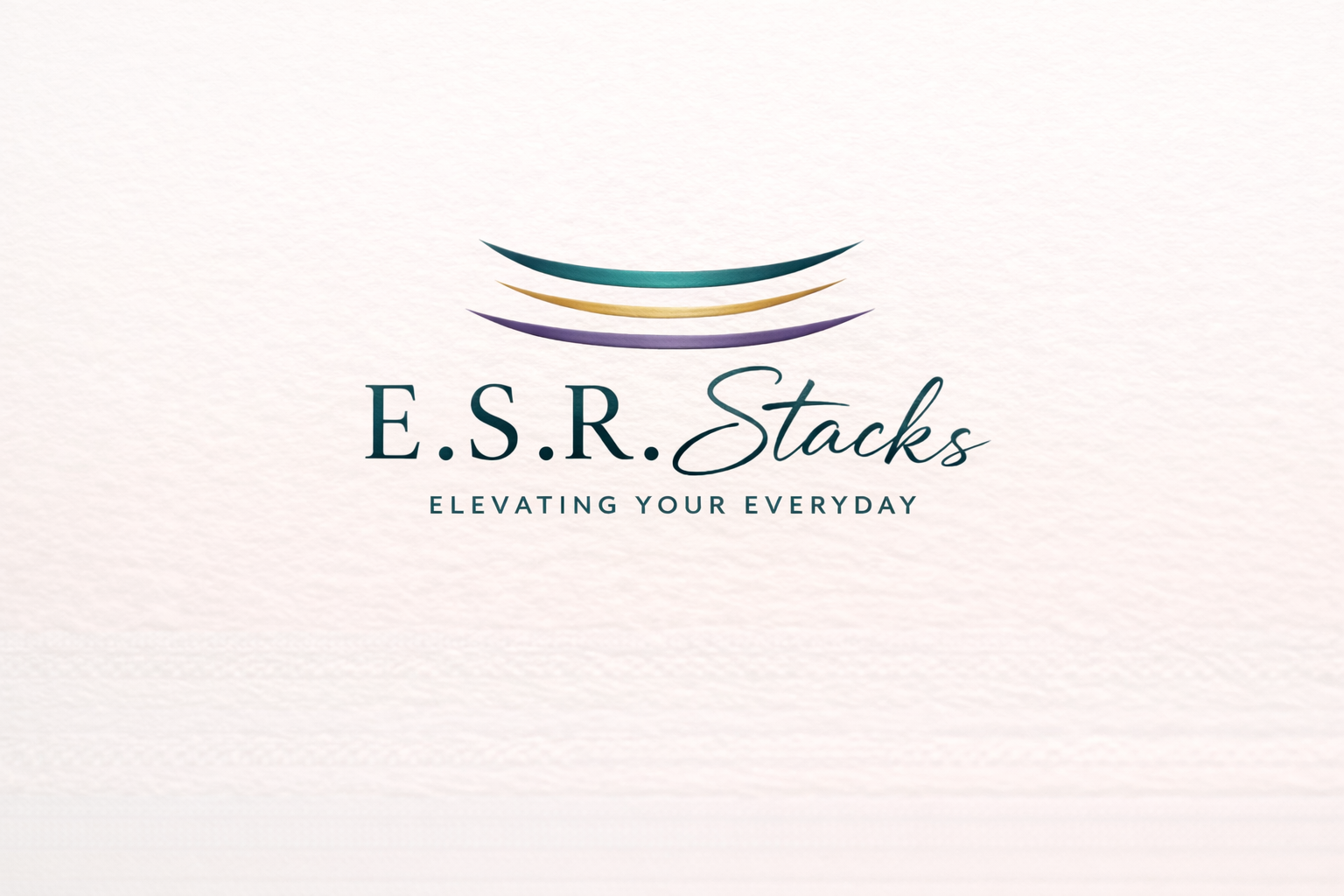 E.S.R. Stacks