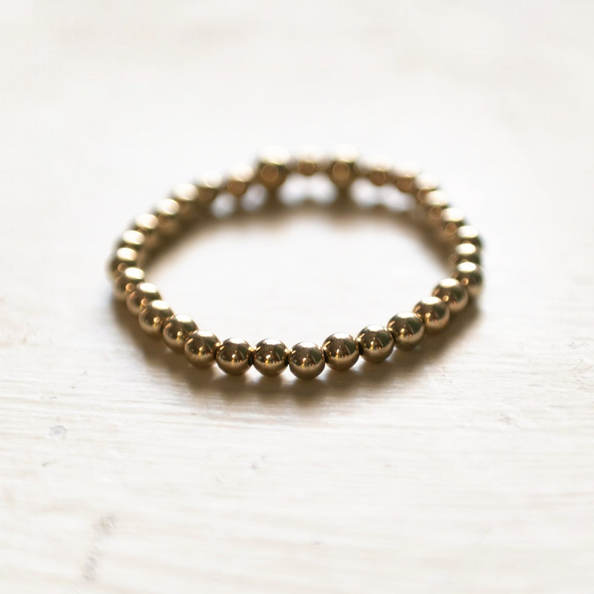 E.S.R. Stacks Golden Hour bracelet