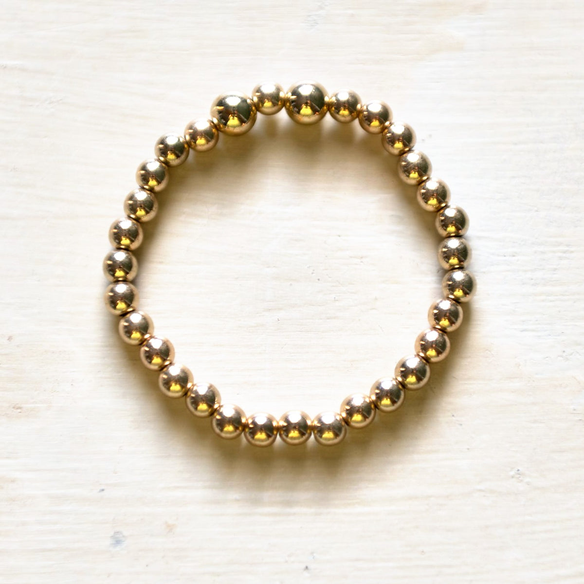 E.S.R. Stacks Golden Hour bracelet