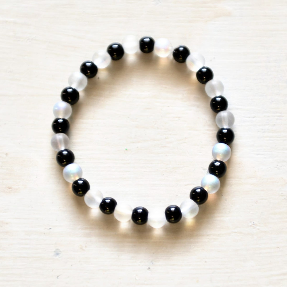E.S.R. Stacks Domino bracelet