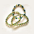 E.S.R. Stacks Emerald Isle bracelet