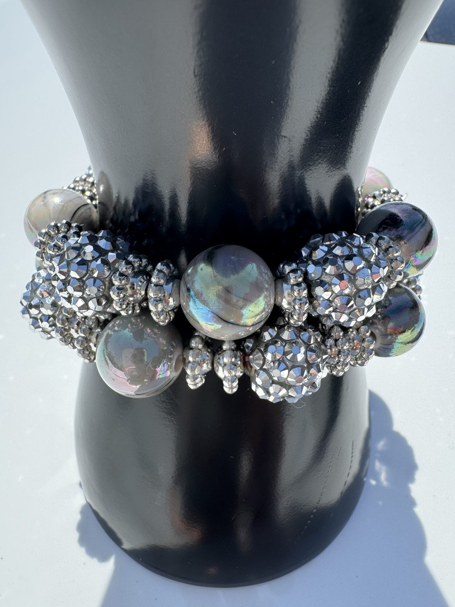 Moonlit Opal
