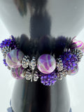 Amethyst Swirl