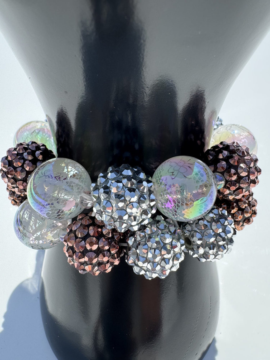 Opal Dusk