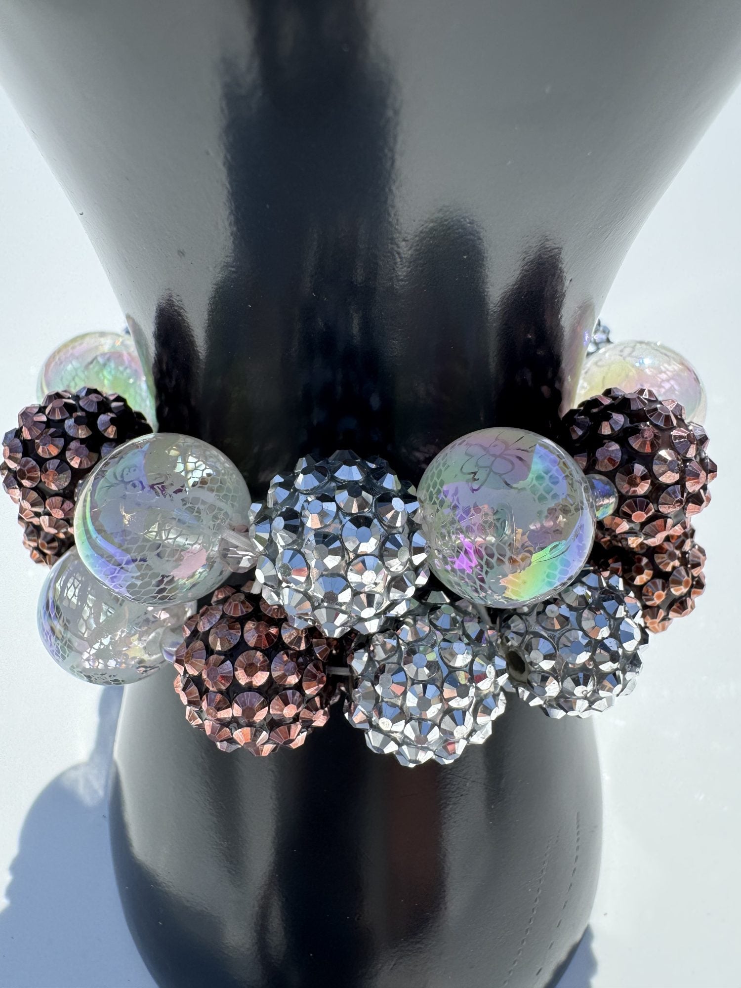 Opal Dusk