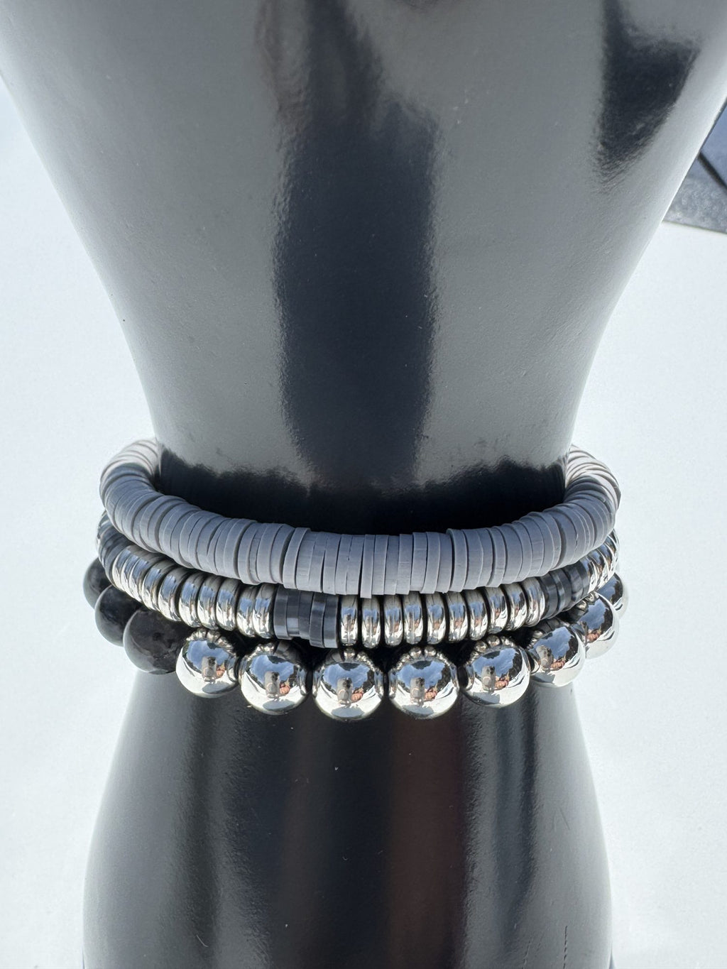 Slate & Crystal