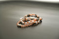 Peach Blossom Wrap