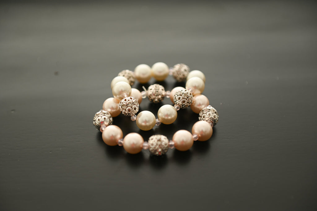 Pearl & Crystal