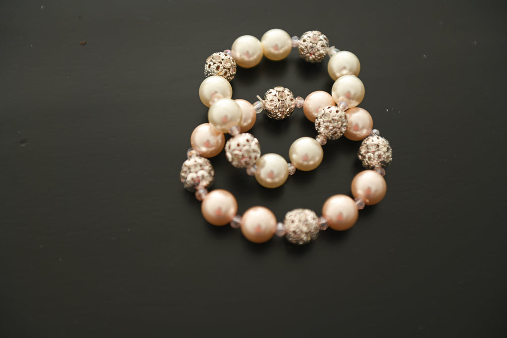 Pearl & Crystal