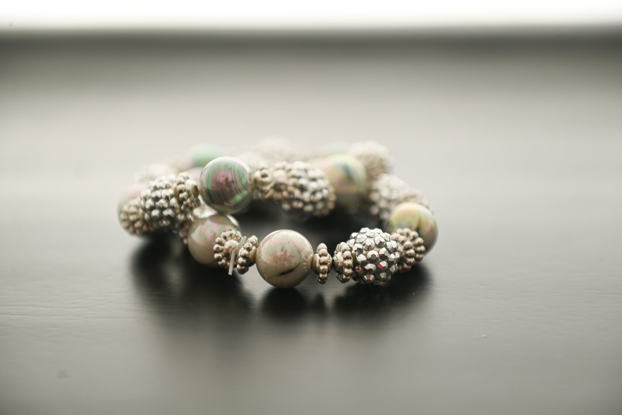 Moonlit Opal
